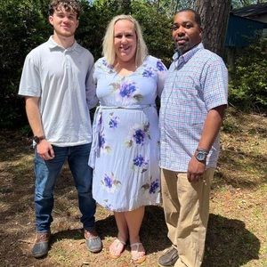 Meet your Posher, Carla